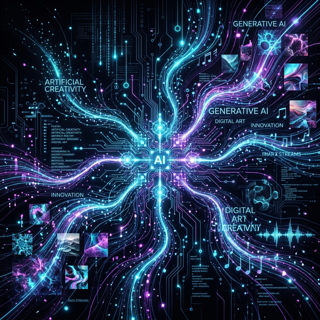 AI Content Creation