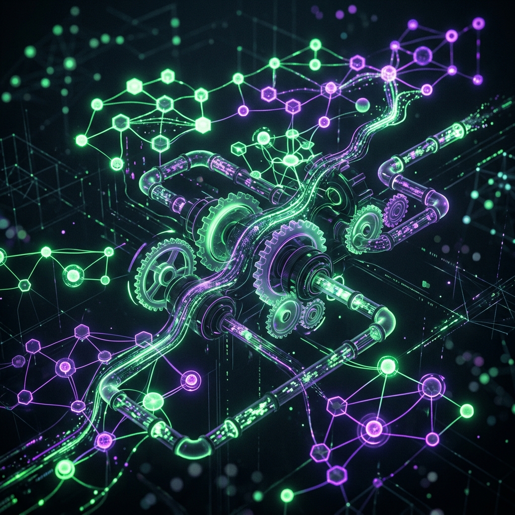 n8n Automation Mastery