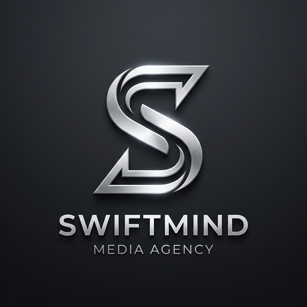 SwiftMind Logo